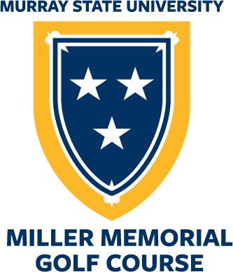Miller Memorial Golf Course Logo